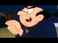 The A-Z of Gargamel s Insults