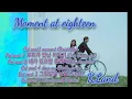 Moment at eighteen Ost full album
