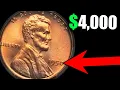 1950 Wheat Pennies Worth A LOT More Than One Cent