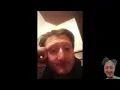 Daniel Larson - December 10th The Olive Garden Incident