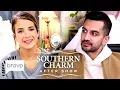 Naomie Olindo Explains Her Adult Relationship With Metul Southern Charm After Show Pt2 S6 Ep10