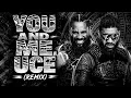 The Usos - You And Me, Uce (Remix) [Entrance Theme]