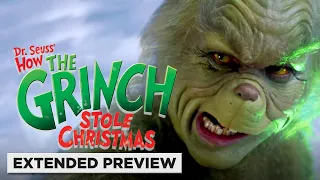 how the grinch stole christmas 20th anniversary jim carrey has a heart two sizes too small