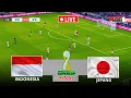 Download Lagu INDONESIA vs JEPANG LIVE Hari Ini | Final Super Cup 2025 | Laga Penentuan Juara | Virtual Match