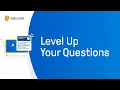 Level Up Your Questions Edpuzzle Tutorial
