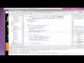 Android Application Development Tutorial 48 Recieving Bread String from Activity