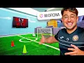 Download Lagu Montamos CAMPO DE FÚTBOL en la OFICINA!!