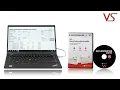 Verity Systems Data Destruction Auditor DDA software