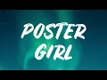 Download Lagu Zara Larsson - Poster Girl (Lyrics)