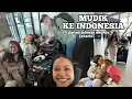 Download Lagu AKHIRNYA KELUARGA CEMARA KE INDONESIA 🤍