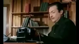 فضل شاكر اللي انت شايفه من فيلم الحب الضائع 