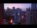 4-Hour Study with Me / Panama City Sunrise 🌅 / Pomodoro 50-10 / Relaxing Lo-Fi / Day 144