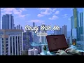 Download Lagu 4-Hour Study with Me / Panama City Sunrise 🌅 / Pomodoro 50-10 / Relaxing Lo-Fi / Day 144