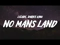 LECADE - No Mans Land ft Darius King