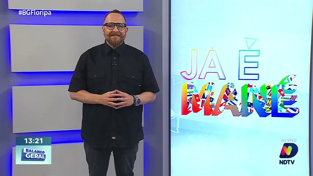 Já é Mané: som de Mazari, Joel Pacheco e a Ponte Hercílio Luz, Festival Inflamável de Cinema Super 8