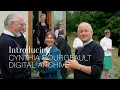 Introducing The Cynthia Bourgeault Digital Archive The Contemplative Society