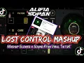 Download Lagu DJ LOST CONTROL MASHUP SLOWED X SOUND RYAN VIRAL TIKTOK TERBARU 2023
