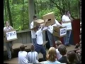 Boxes - Church Youth Group Emotion Skit