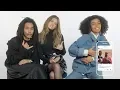 Yara Shahidi Talks About Her Instagram Moment with Drake Insta-Stalk ELLE
