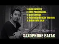 Download Lagu INSTRUMENTAL SAXOPHONE BATAK // DENGARIN MUSIC NYANTAI BERSAMA KOPI