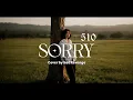 Sorry - 510 Cover by Sad Revenge #eveshenaofficial #510 #emo #cover 