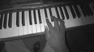 يا حنين طول غيابك انا اصلي مليت انتظارك 