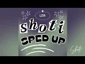 Download Lagu Shoti - LDR - Sped Up