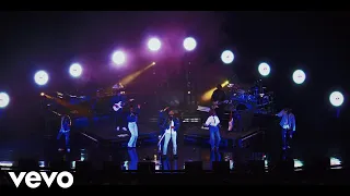 Jonathan McReynolds - About Your Love (Official Live Video)