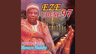eze udene