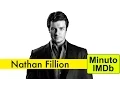 Nathan Fillion Minuto IMDb