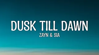 Download ZAYN \u0026 Sia - Dusk Till Dawn X One Direction-Night Changes X Blank Space X We Don'tTalk Anymore [Mix] MP3