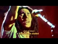 Download Lagu Crazy Baldhead - Bob Marley (LYRICS/LETRA) (Reggae)
