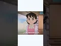 Nobita's mom without eyeglasses #doraemon | Eng Sub by @vibeandsob