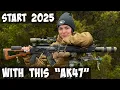 Best AK47 below 1k