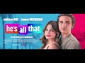 Download Lagu Cyn - Kiss Me (Remix) - From The Netflix Film “He’s All That”