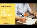Free Udemy Courses With Free Certificate Python Digital marketing Course Guide