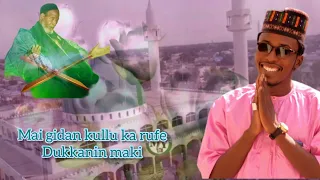 Shehy Mungode Zaki Dan Yayya Lyric 