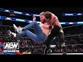 Download Lagu AEW International Kampioen Orange Cassidy is klaar voor zijn volgende uitdaging! | 1/3/24, AEW Dy...