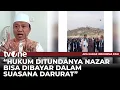 Lagu Ustaz Das'ad Latif Komentari Bupati Aceh yang Umrah di Tengah Bencana | AKIP tvOne
