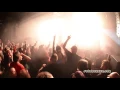 Front Line Assembly - Killing Grounds (live in Budapest 2016.)