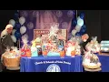 March Madness Raffle The Schools of St Dominic