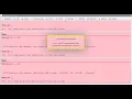 Access denied for user pma localhost in xampp