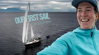 EP 42 | Back Together & Ready to Sail Offshore! Maybe?