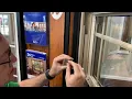 Replacing the balance coil and Hung Window