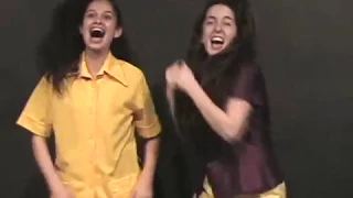 האחיות יוספי לשמוח ולרקוד 