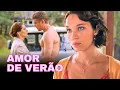 Lagu Ela Retorna à Cidade Natal e DESCOBRE o Amor da Sua Vida! | AMOR DE VERÃO | ROMANCE