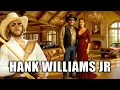 The Lifestyle of Hank Williams Jr 2025 Inside the Wild Life of a Country Outlaw Legend