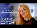Lagu Fearne Cotton | Season 14 Episode 7 | Full Episode | Who Do You Think You Are