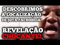 Lagu jornalista famoso faz revelações PERIGOSAS E CHOCANTES sobre prisão e onde PACHONEIA está