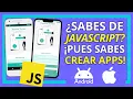 Resumen de CapacitorJs Libreria para Compilar Proyectos JS para Android e iOS